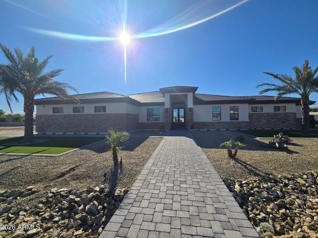 18225 W Palo Verde Court, Litchfield Park, AZ 85340