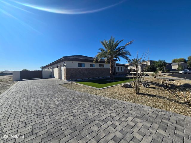 18225 W Palo Verde Court, Litchfield Park, AZ 85340