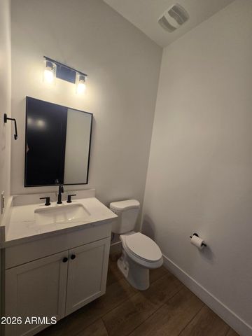 18225 W Palo Verde Court, Litchfield Park, AZ 85340