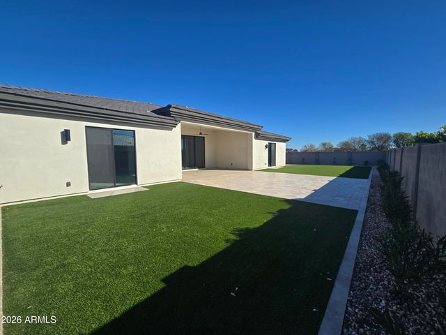 18225 W Palo Verde Court, Litchfield Park, AZ 85340