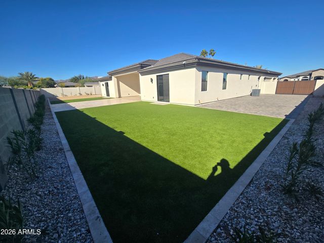 18225 W Palo Verde Court, Litchfield Park, AZ 85340