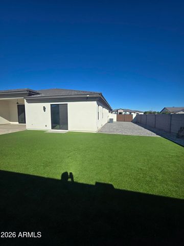 18225 W Palo Verde Court, Litchfield Park, AZ 85340