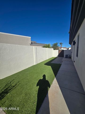 18225 W Palo Verde Court, Litchfield Park, AZ 85340