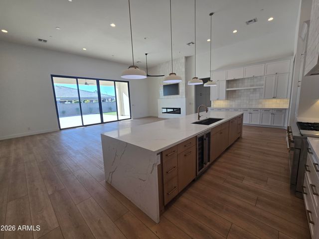 18225 W Palo Verde Court, Litchfield Park, AZ 85340