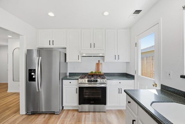 506 Mountain View Avenue, Belmont, CA 94002