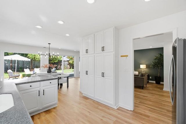 506 Mountain View Avenue, Belmont, CA 94002