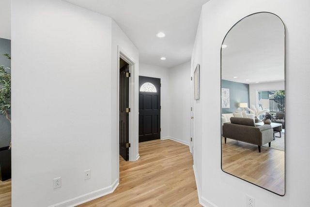 506 Mountain View Avenue, Belmont, CA 94002