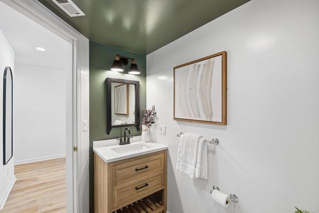 506 Mountain View Avenue, Belmont, CA 94002