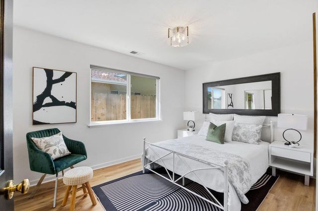 506 Mountain View Avenue, Belmont, CA 94002