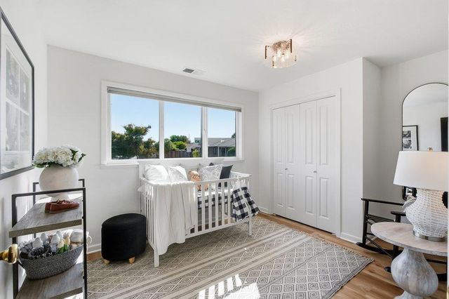 506 Mountain View Avenue, Belmont, CA 94002