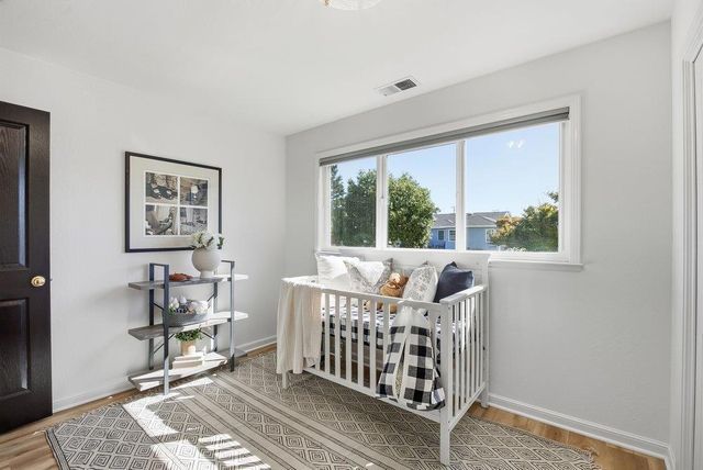 506 Mountain View Avenue, Belmont, CA 94002