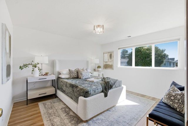 506 Mountain View Avenue, Belmont, CA 94002