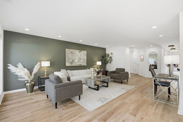 506 Mountain View Avenue, Belmont, CA 94002