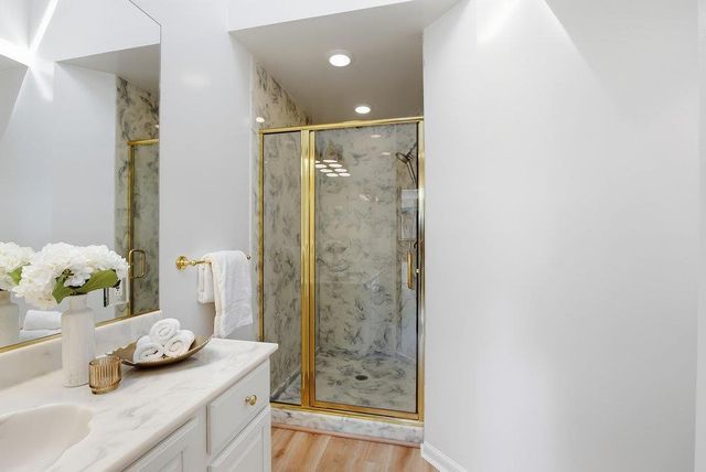 506 Mountain View Avenue, Belmont, CA 94002