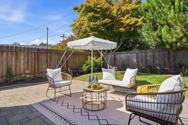 506 Mountain View Avenue, Belmont, CA 94002