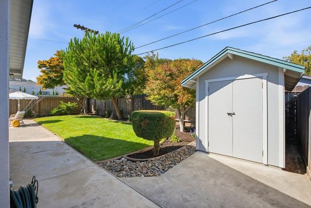 506 Mountain View Avenue, Belmont, CA 94002
