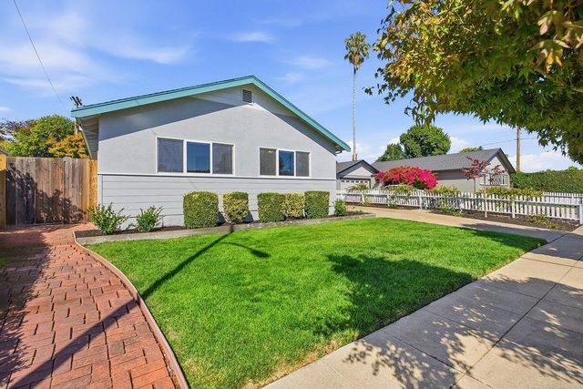 506 Mountain View Avenue, Belmont, CA 94002