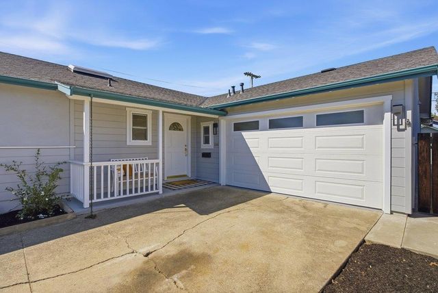 506 Mountain View Avenue, Belmont, CA 94002