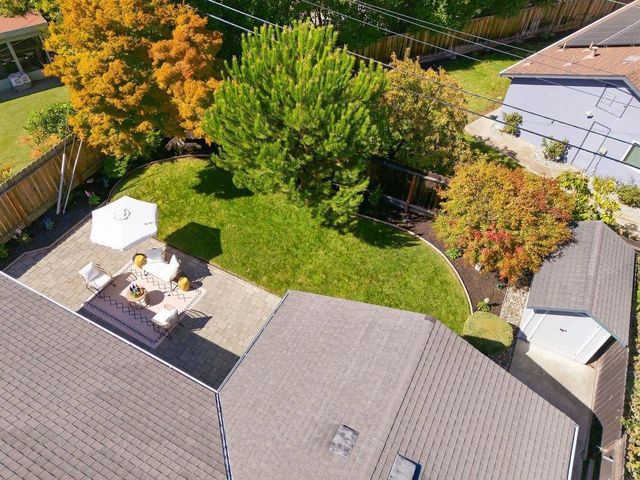 506 Mountain View Avenue, Belmont, CA 94002