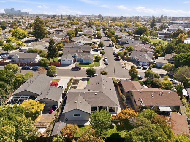 506 Mountain View Avenue, Belmont, CA 94002