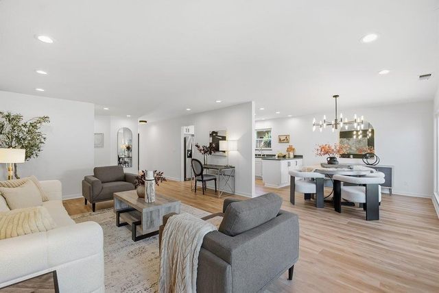 506 Mountain View Avenue, Belmont, CA 94002