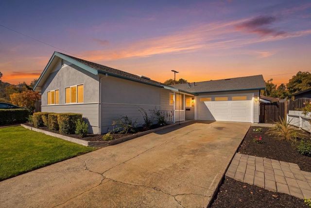 506 Mountain View Avenue, Belmont, CA 94002