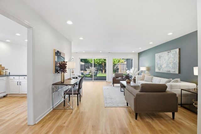 506 Mountain View Avenue, Belmont, CA 94002