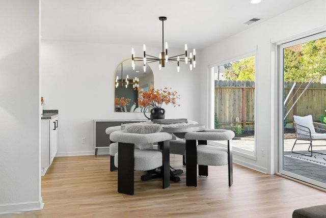 506 Mountain View Avenue, Belmont, CA 94002