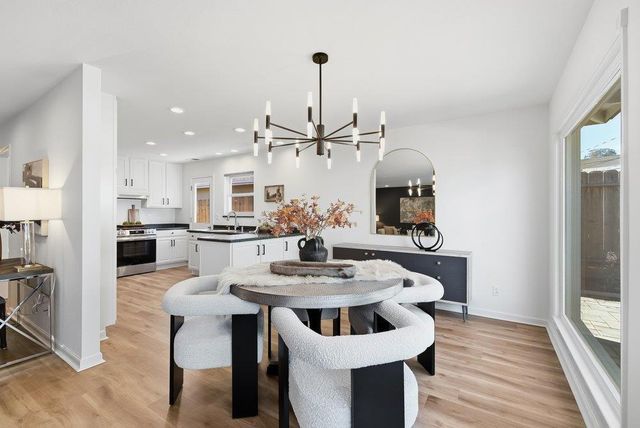 506 Mountain View Avenue, Belmont, CA 94002