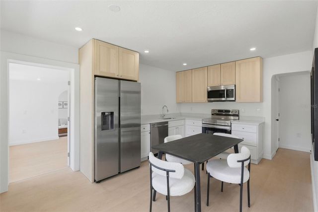 3600 1ST AVENUE S, St Petersburg, FL 33711