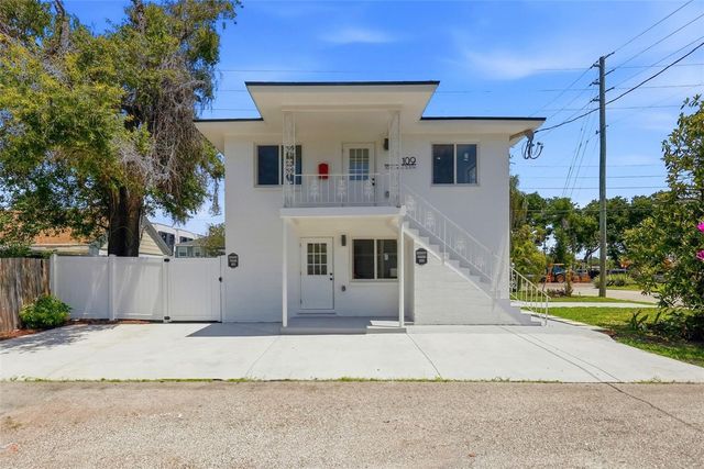 3600 1ST AVENUE S, St Petersburg, FL 33711