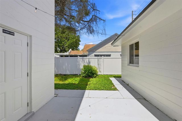 3600 1ST AVENUE S, St Petersburg, FL 33711