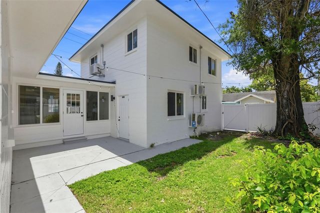 3600 1ST AVENUE S, St Petersburg, FL 33711