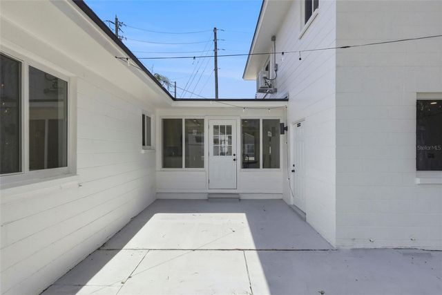 3600 1ST AVENUE S, St Petersburg, FL 33711