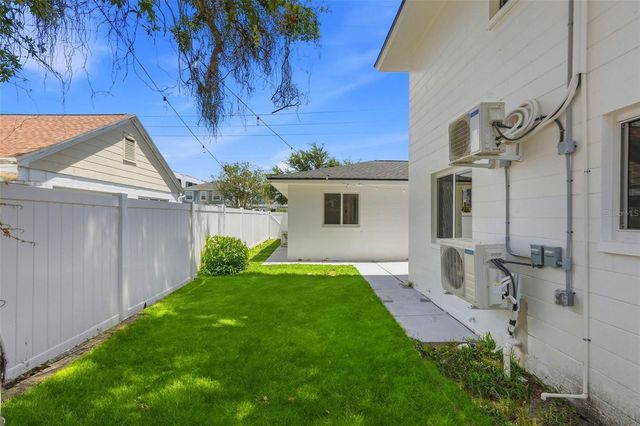 3600 1ST AVENUE S, St Petersburg, FL 33711