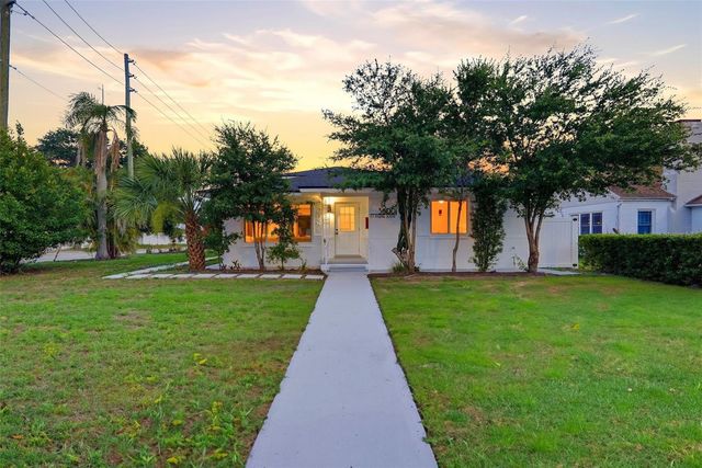 3600 1ST AVENUE S, St Petersburg, FL 33711