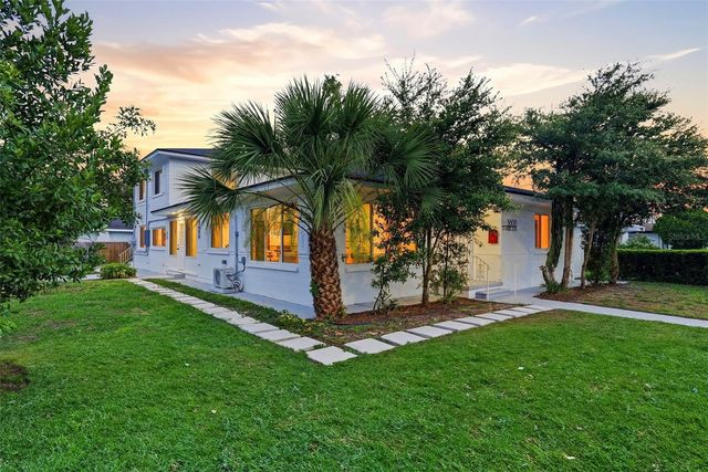 3600 1ST AVENUE S, St Petersburg, FL 33711
