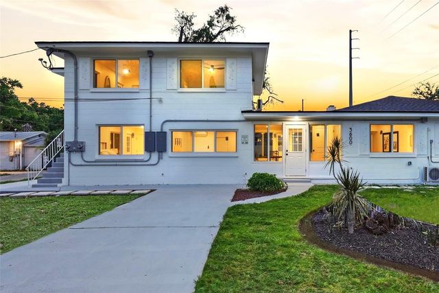3600 1ST AVENUE S, St Petersburg, FL 33711