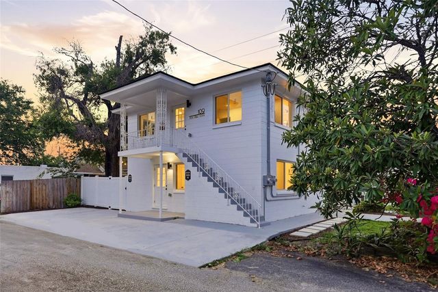 3600 1ST AVENUE S, St Petersburg, FL 33711