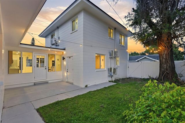 3600 1ST AVENUE S, St Petersburg, FL 33711