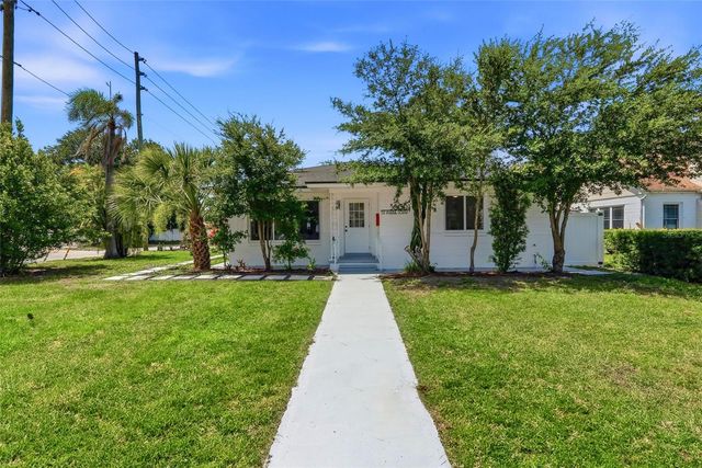 3600 1ST AVENUE S, St Petersburg, FL 33711
