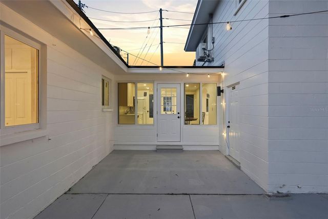 3600 1ST AVENUE S, St Petersburg, FL 33711