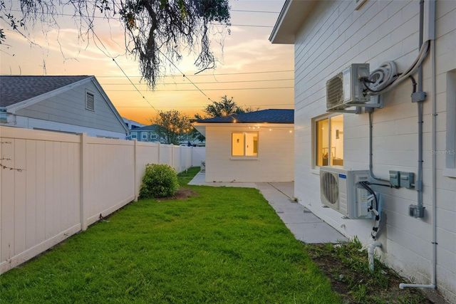 3600 1ST AVENUE S, St Petersburg, FL 33711