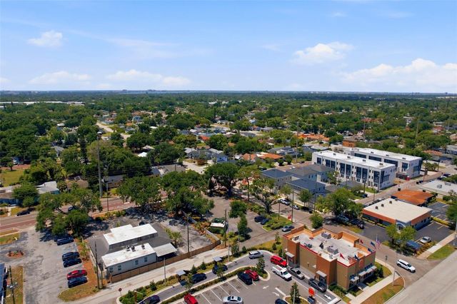 3600 1ST AVENUE S, St Petersburg, FL 33711