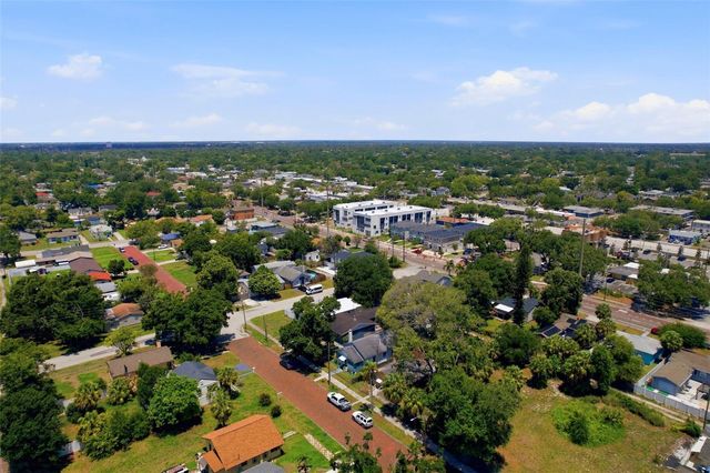 3600 1ST AVENUE S, St Petersburg, FL 33711