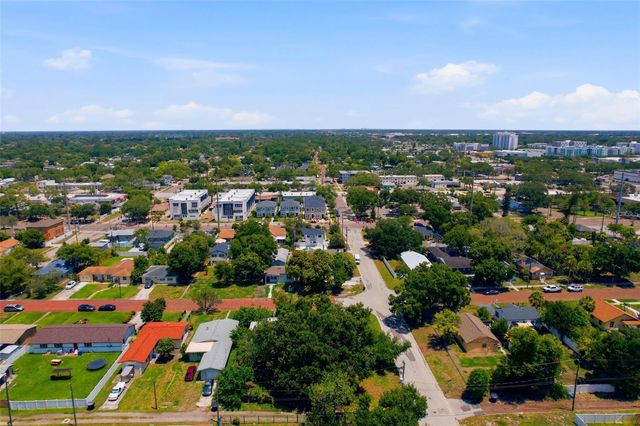 3600 1ST AVENUE S, St Petersburg, FL 33711