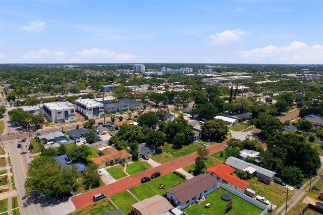 3600 1ST AVENUE S, St Petersburg, FL 33711