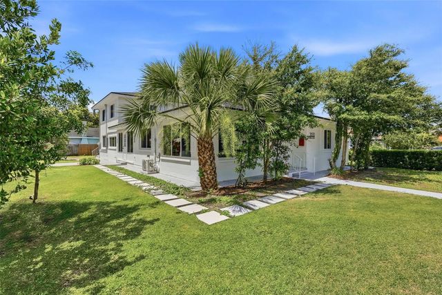 3600 1ST AVENUE S, St Petersburg, FL 33711