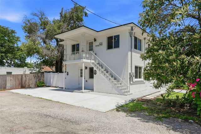 3600 1ST AVENUE S, St Petersburg, FL 33711