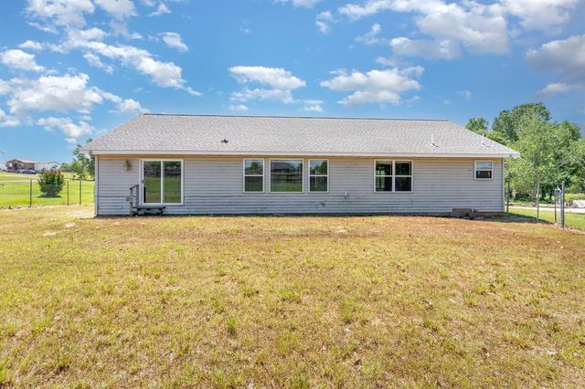 1411 Meadow View Lane, Blanchard, OK 73010